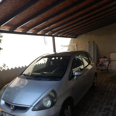 Ephesus Bed & Breakfast 4*