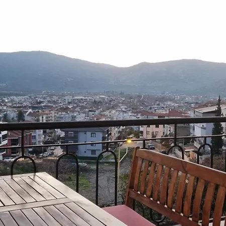 Ephesus B&B 3*