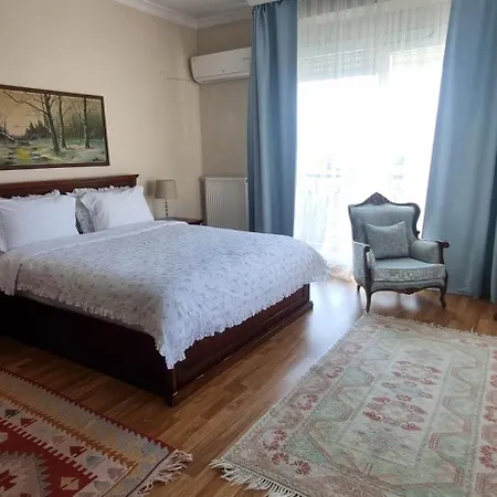 Ephesus B&B