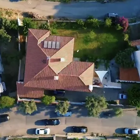 Ephesus B&B