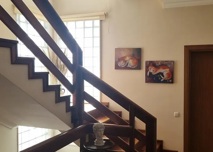 Bed & Breakfast Ephesus