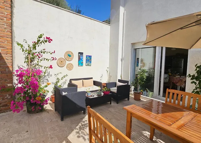 Bed & Breakfast Ephesus 4*