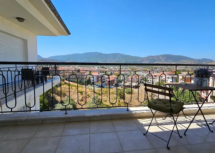 Ephesus Bed & Breakfast