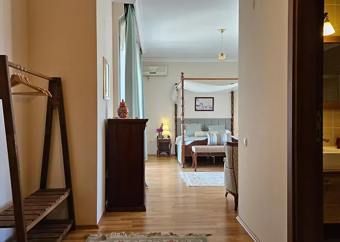 Bed & Breakfast Ephesus