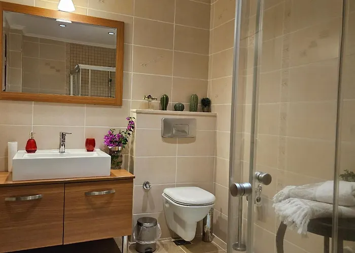 Bed & Breakfast Ephesus Selcuk