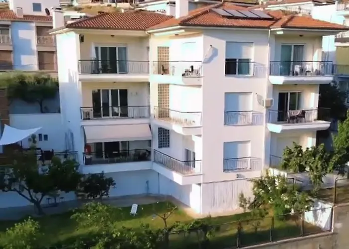 Ephesus Bed & Breakfast