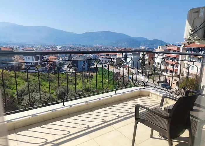 Bed & Breakfast Ephesus