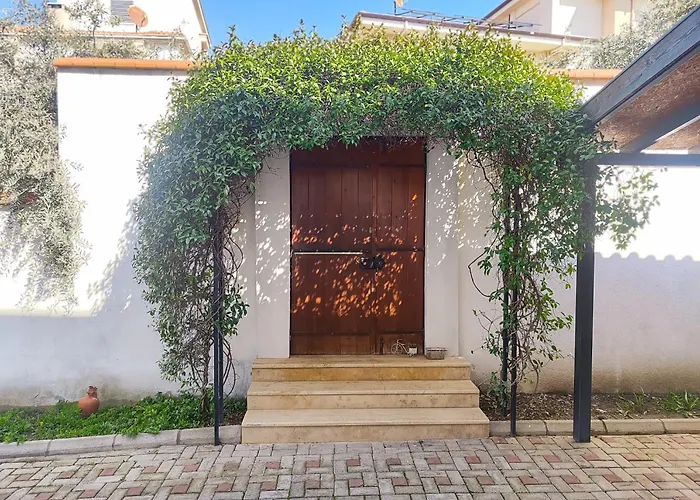 Ephesus Bed & Breakfast 4*