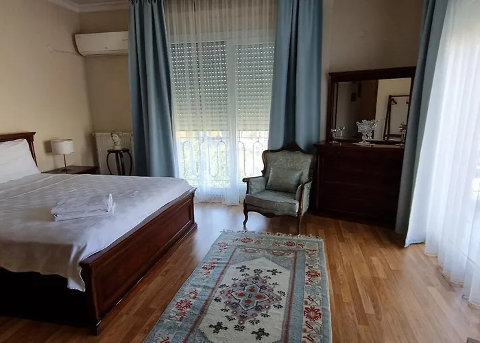 Bed & Breakfast Ephesus