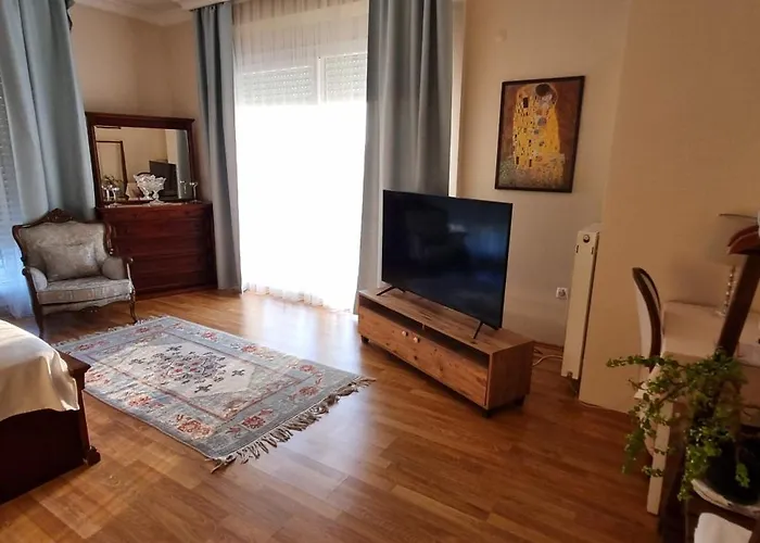 Ephesus Bed & Breakfast