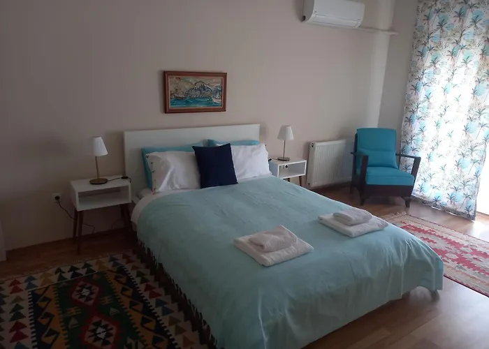 Ephesus Panzió Selçuk