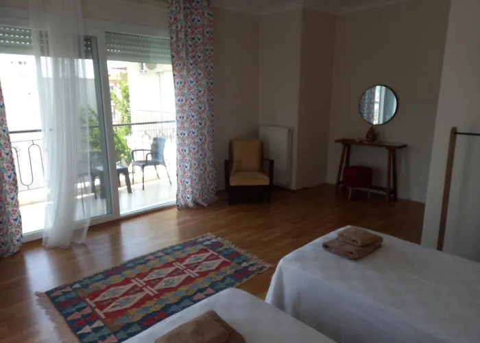 Bed & Breakfast Ephesus