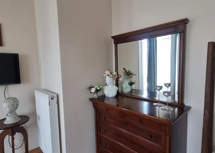 Ephesus Bed & Breakfast Selcuk