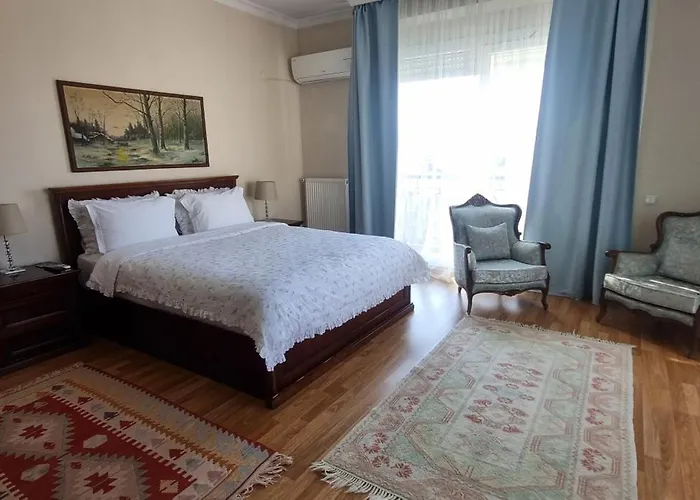 Ephesus Bed & Breakfast